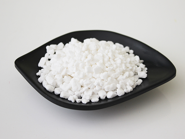 eco-friendly runway snow salt